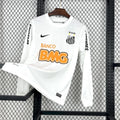 Maillot Santos Manches Longues 2012/13
