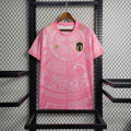 Maillot Italie Concept Rose 23/24