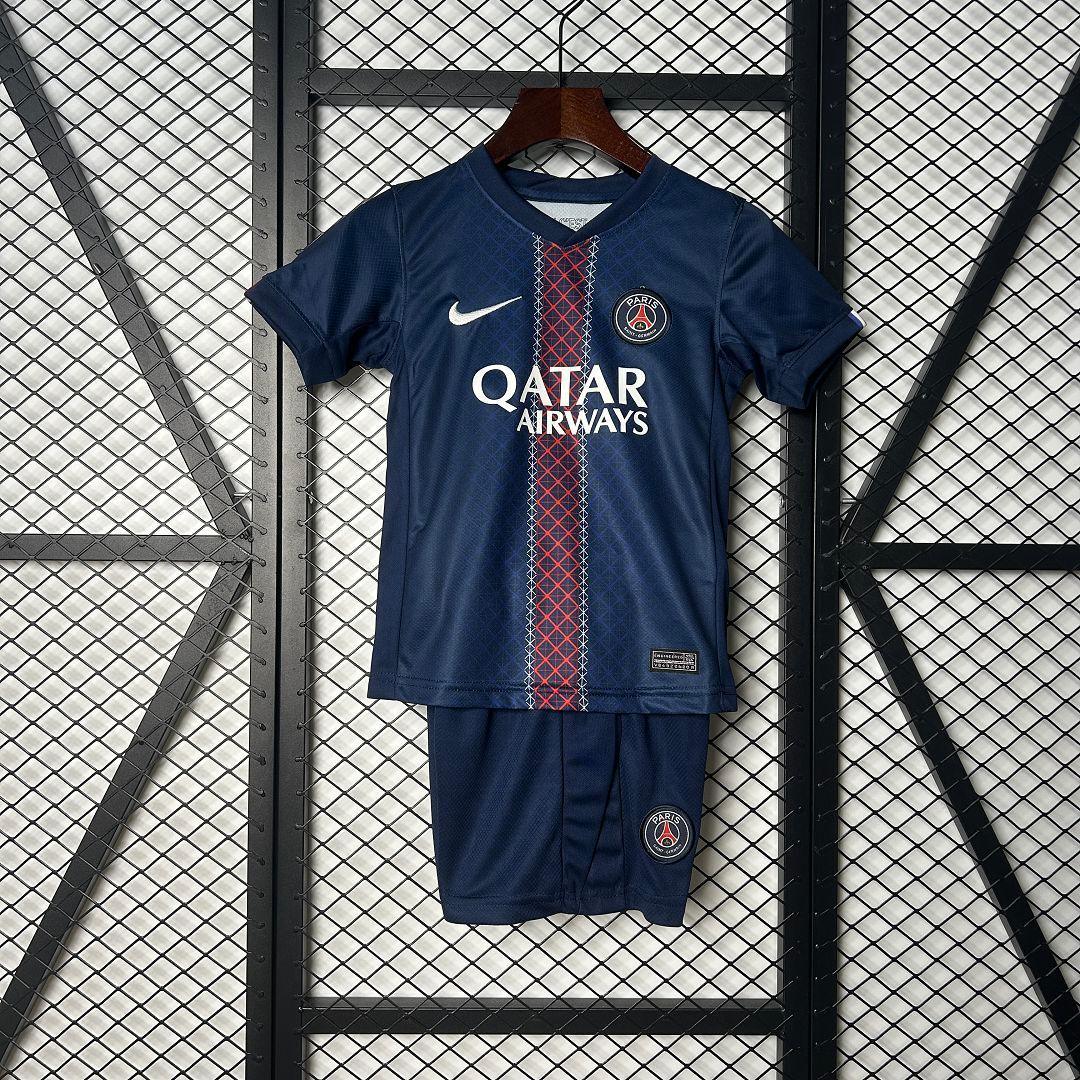 Pack Enfant PSG 2025-26