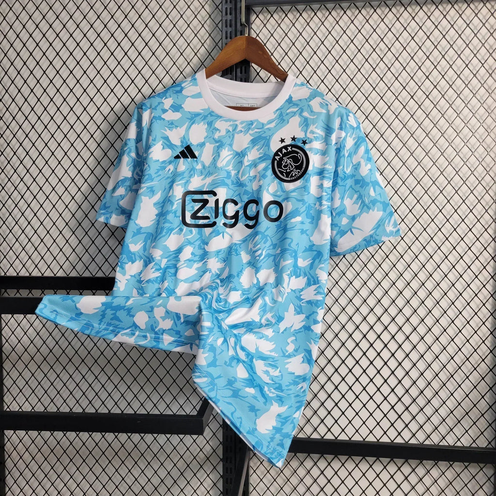 Ajax maillot entraînement 23/24