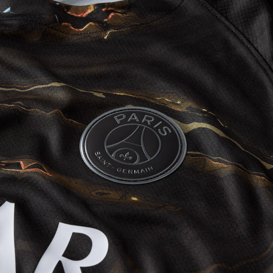 Maillot PSG Night Edition Stadium 25/26