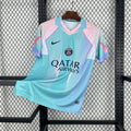 Maillot Paris (PSG) concept Bleu 2025-26