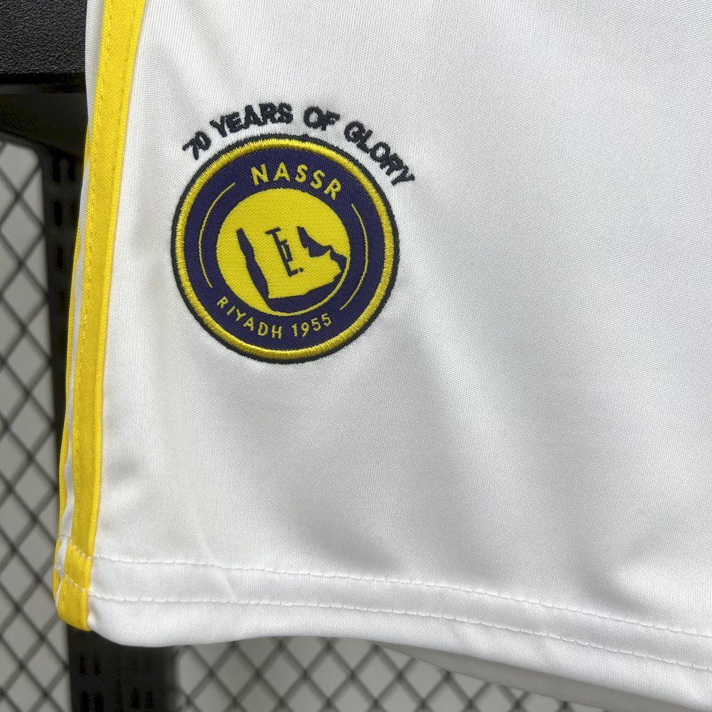 pack enfant al-nassr 2025-26
