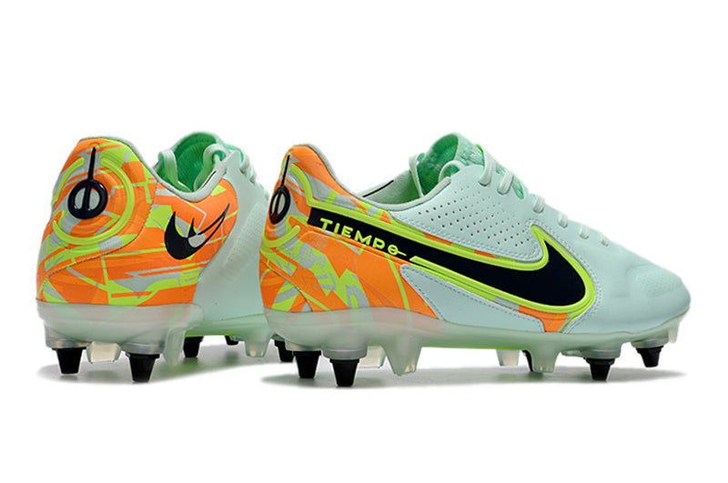 TIEMPO LEGEND 9 ELITE SG-6