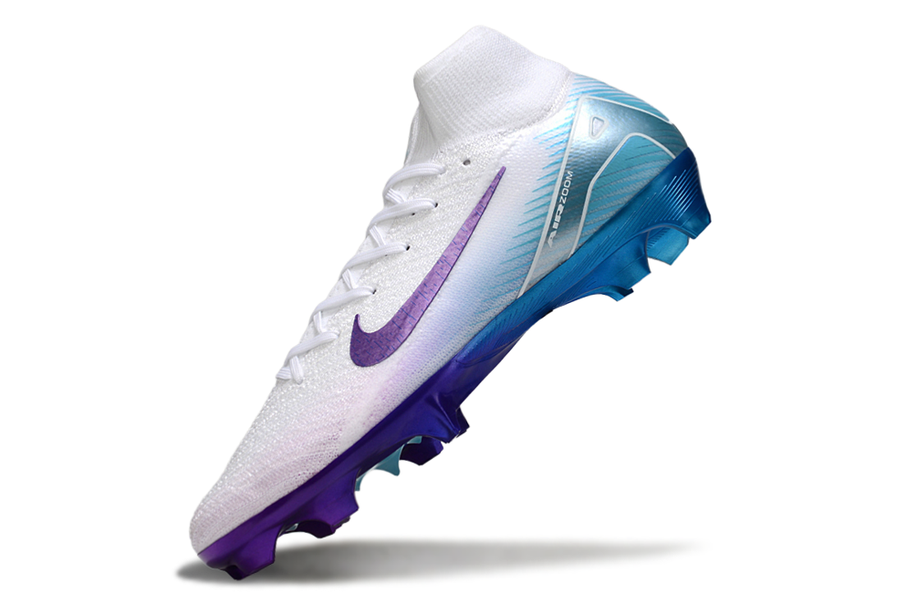 AIR ZOOM MERCURIAL SUPERFLY IIX ELITE FG-8