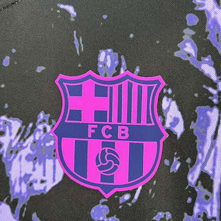 Maillot Concept Barcelone Purple 2025/2026