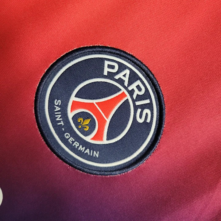 Maillot Paris 2023 2024 entraînement