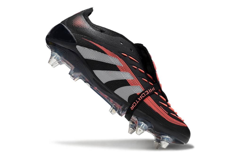 PREDATOR ACCURACY ELITE SG-3