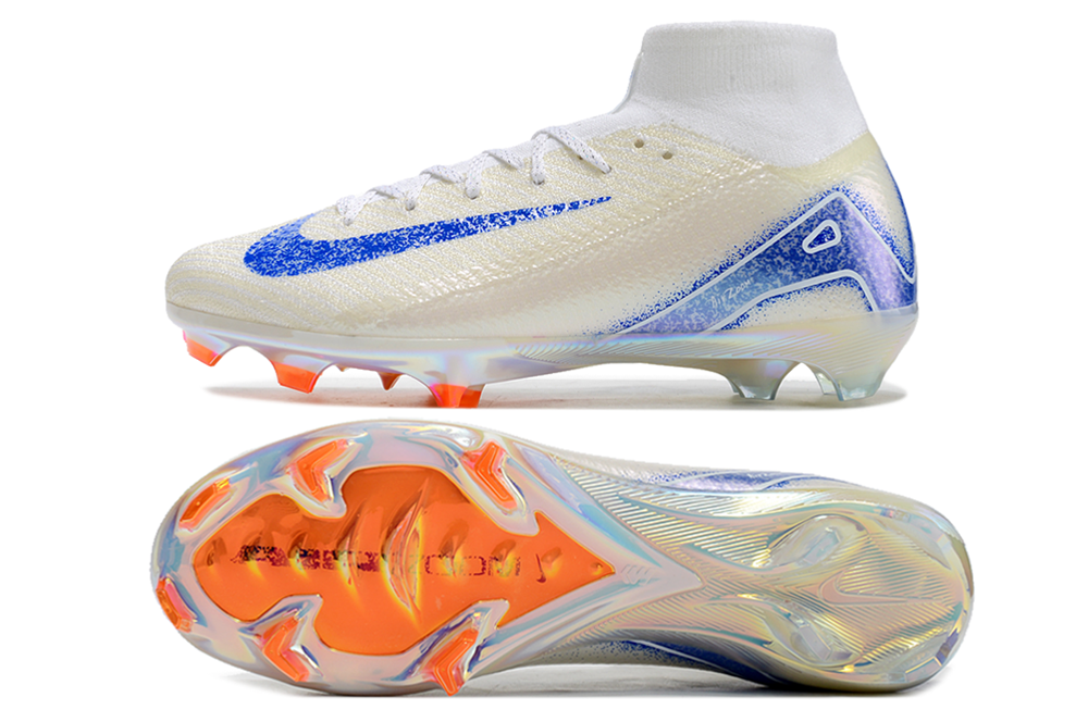 AIR ZOOM MERCURIAL SUPERFLY IIX ELITE FG-7