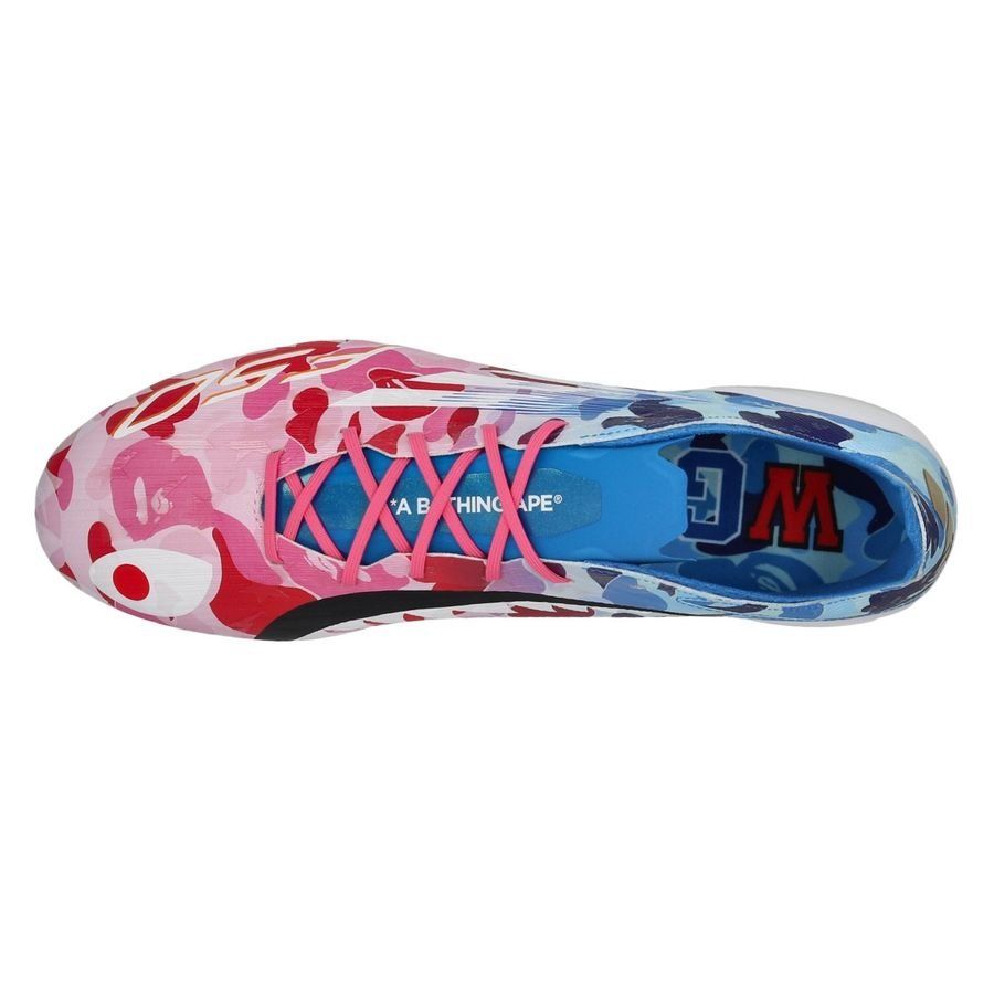 F50 ELITE Edition Spécial FG-1