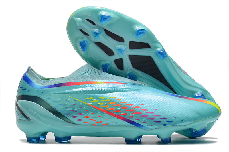 X SPEEDPORTAL+ ELITE FG-7