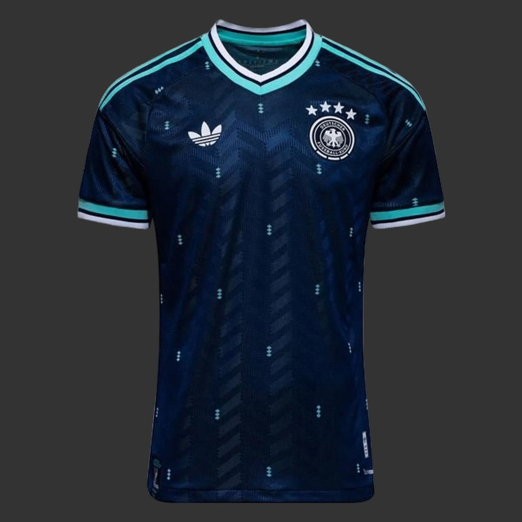 Maillot Allemagne Extérieur Coupe Du Monde 2026/2027