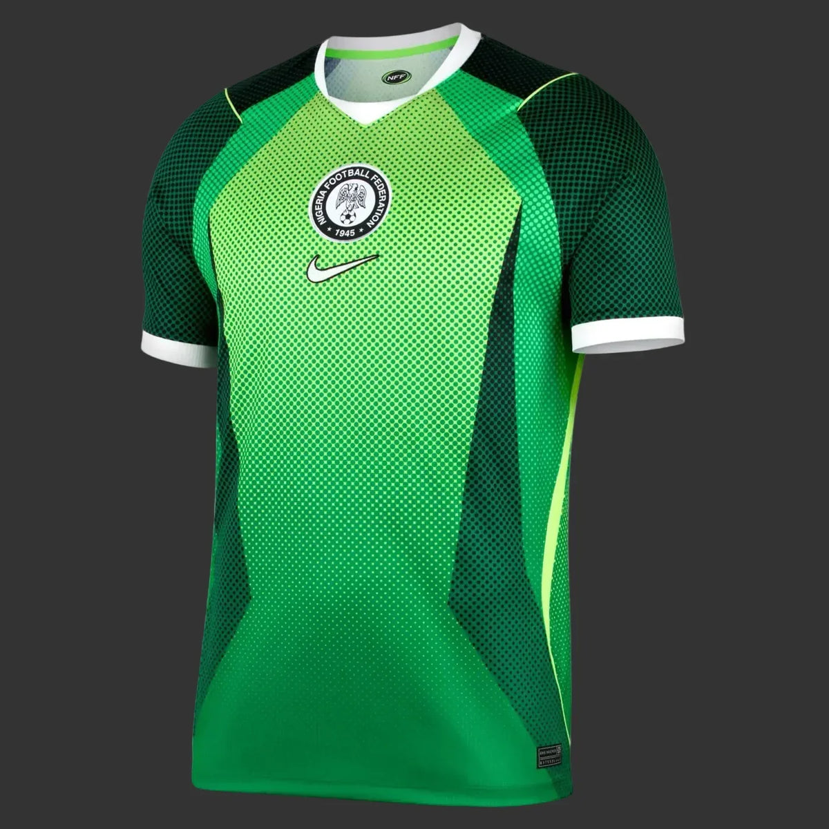 Maillot du Nigeria Domicile Coupe Du Monde 2026/2027