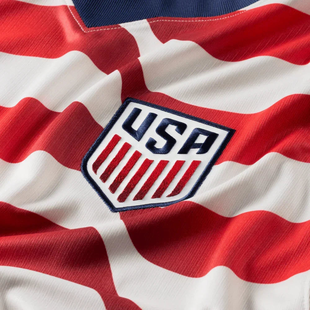 Maillot USA Domicile Coupe du monde 2026/2027