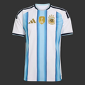 Maillot Argentine Domicile Coupe Du Monde 2026/2027