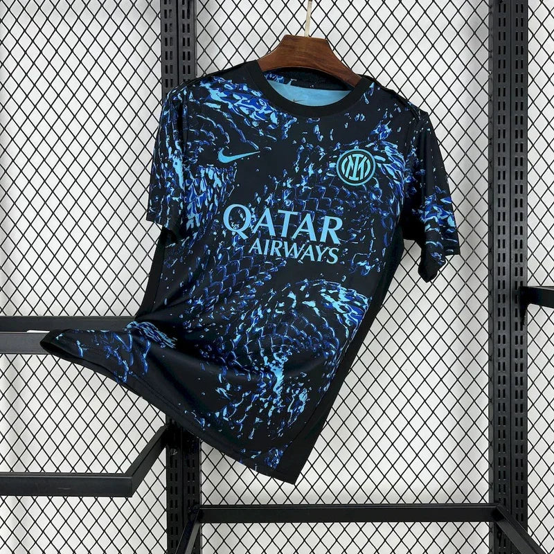 Maillot Inter Milan Concept 25/26