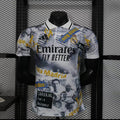 Maillot Real Madrid 2025/26
