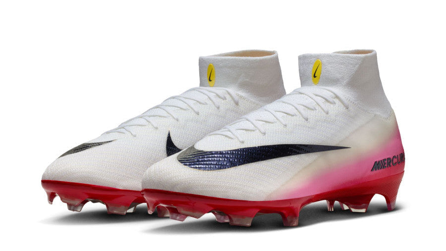 AIR ZOOM MERCURIAL SUPERFLY IIX ELITE FG-9