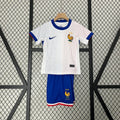 PACK ENFANT ÉQUIPE DE FRANCE 2024/25