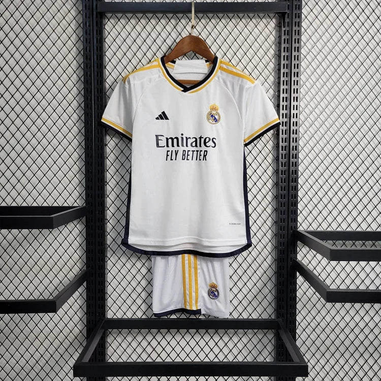 PACK ENFANT REAL MADRID 2023/24