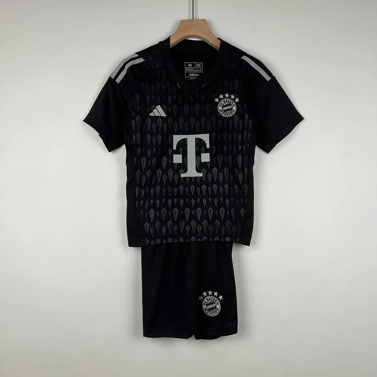 PACK ENFANT BAYERN MUNICH 2023-24