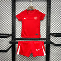 PACK ENFANT TURQUIE 2024/25