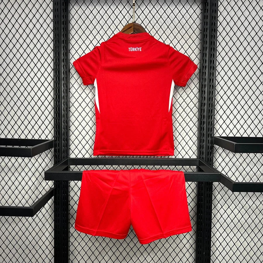 PACK ENFANT TURQUIE 2024/25