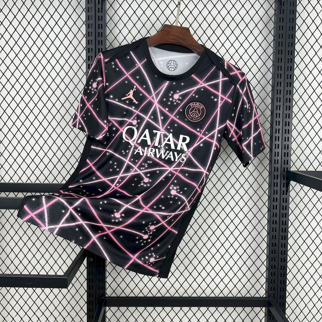 Maillot Paris (PSG) 2025/26
