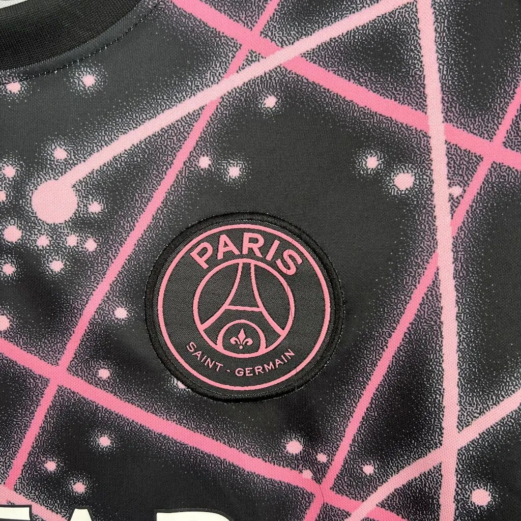 Maillot Paris (PSG) 2025/26