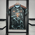 Maillot Bayern Munich Extérieur Noir 24/25