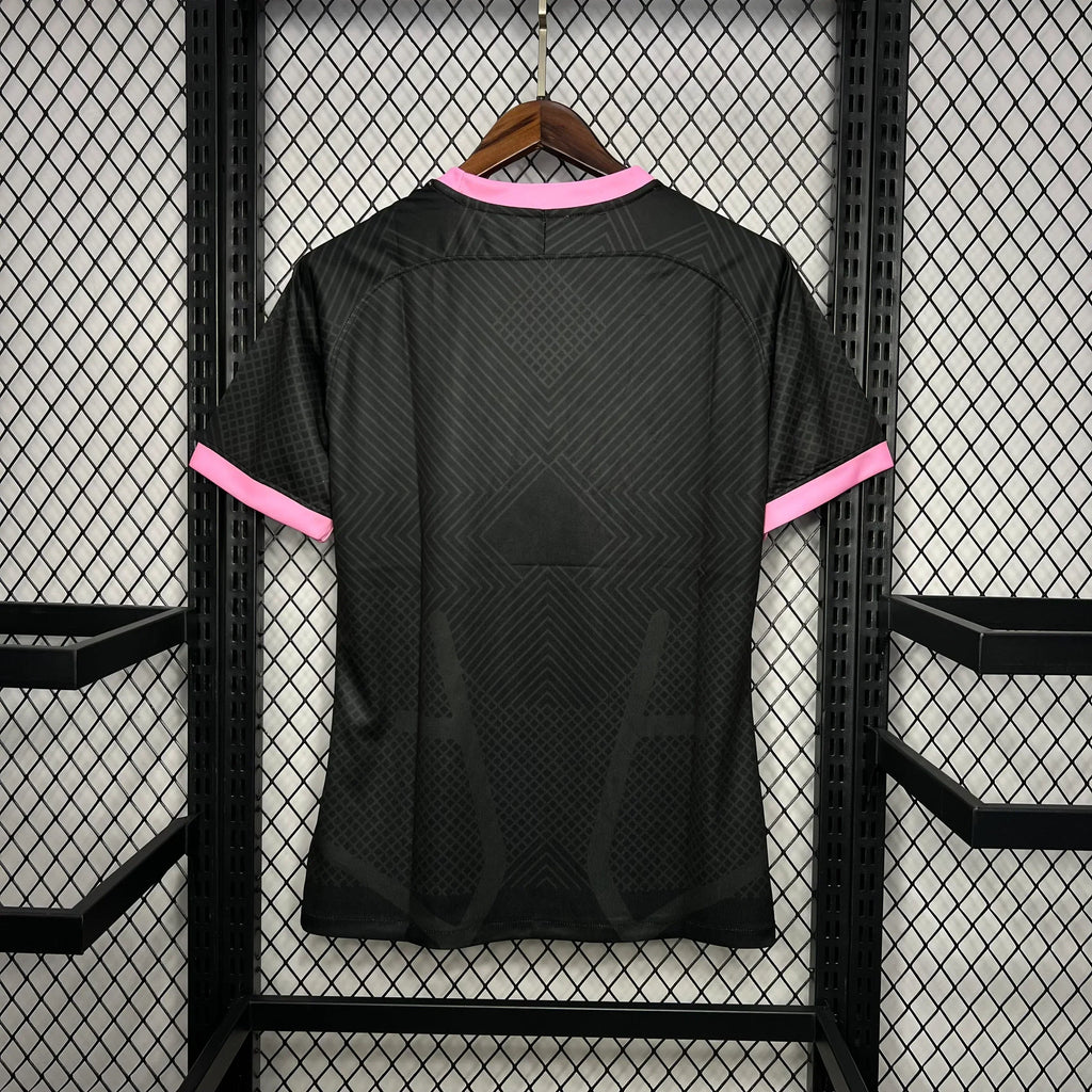 Maillot Inter Milan serpent édition Spéciale Noir 24/25