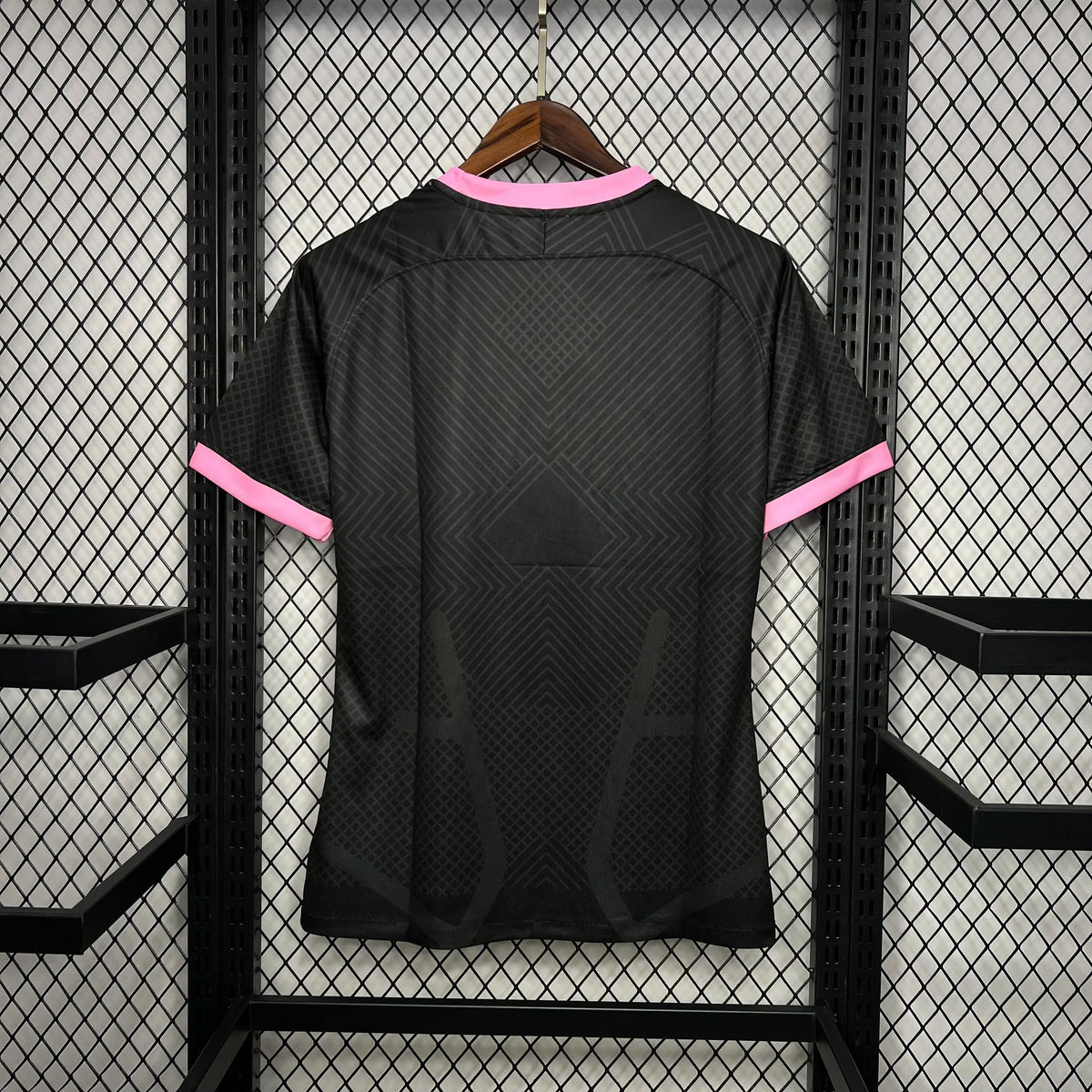 Maillot Inter Milan serpent édition Spéciale Noir 24/25