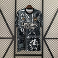 Maillot Arsenal édition special Noir 23/24
