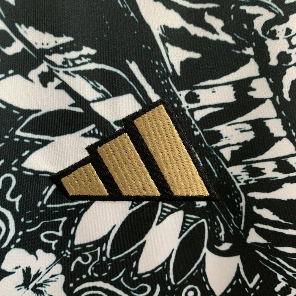 Maillot Arsenal édition special Noir 23/24