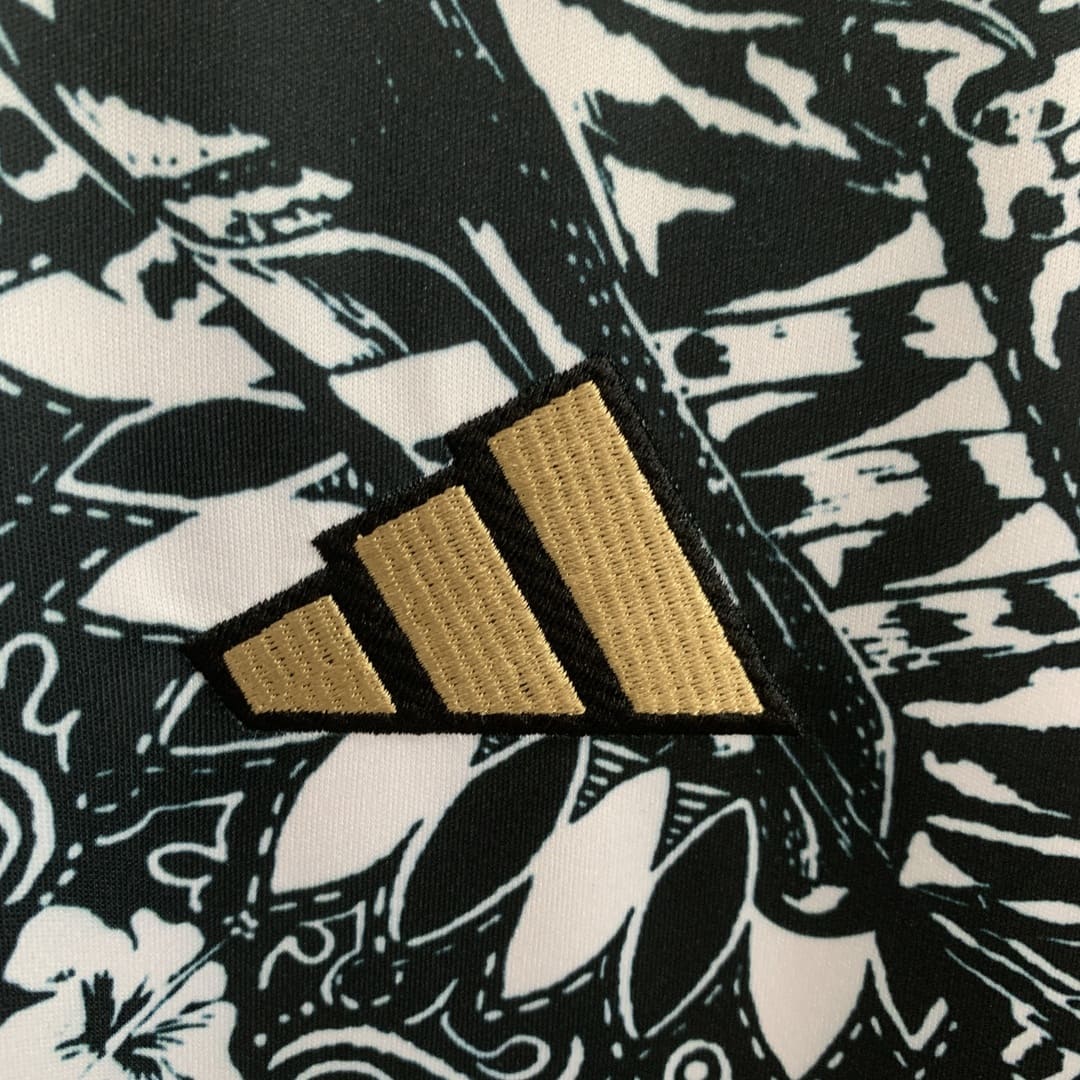 Maillot Arsenal édition special Noir 23/24