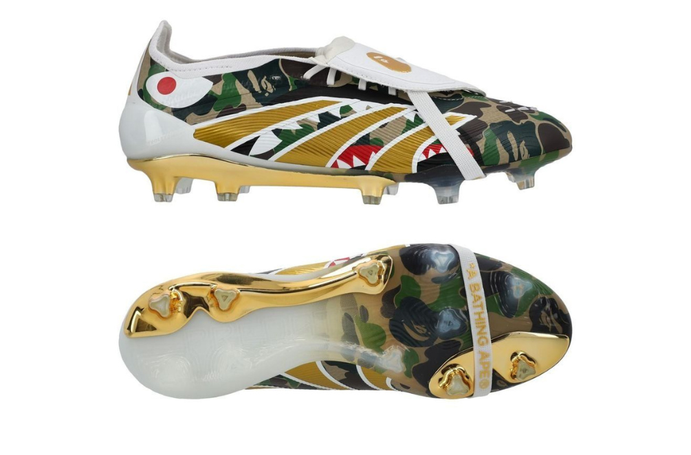 F50 ELITE Edition Spécial FG-2