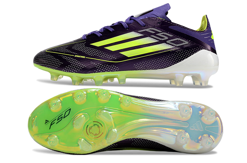 F50 ELITE AG-6