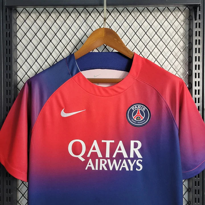 Maillot Paris 2023 2024 entraînement