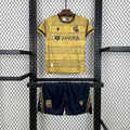 Pack Enfant Real Sociedad extérieur 2024-25