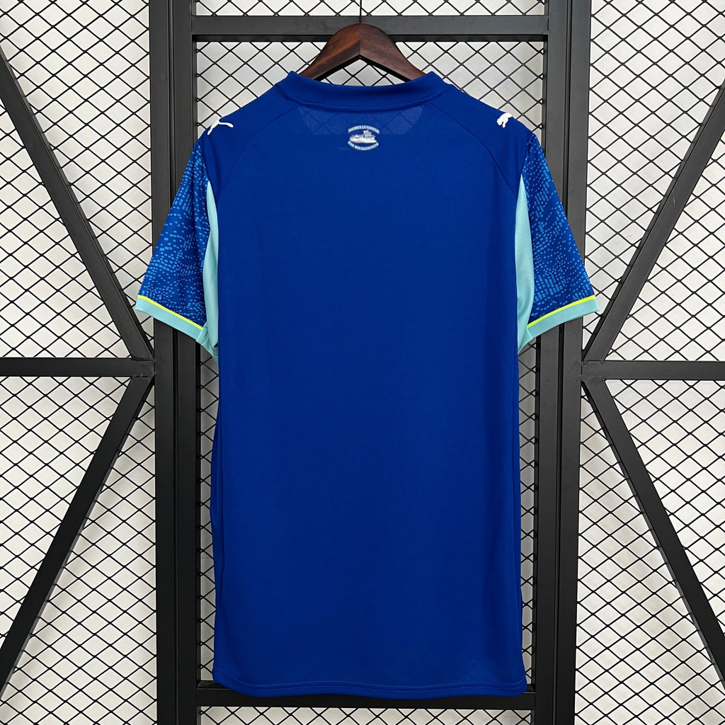 Maillot Marseille 2025-26