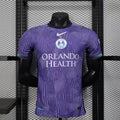 Maillot Orlando 2025/26 Violet