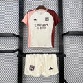 Pack Enfant Lyon 2024-25