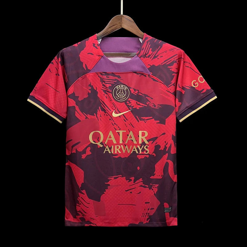 Maillot Paris Concept 2024 2025