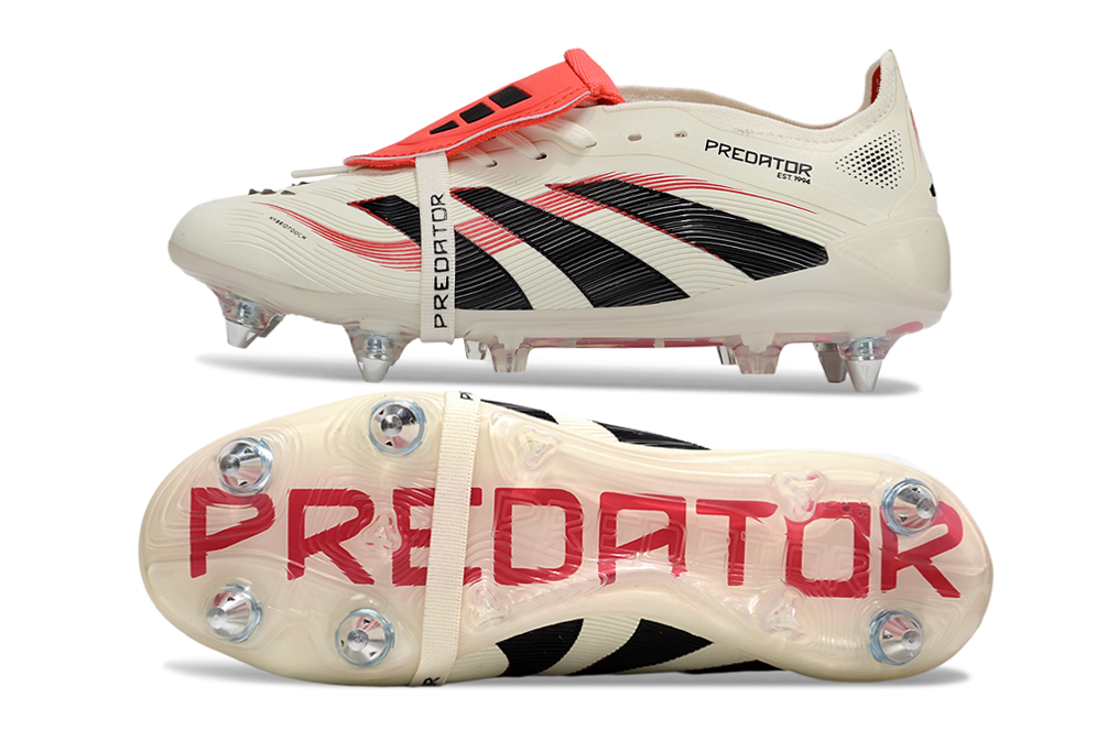 PREDATOR ACCURACY ELITE SG-5