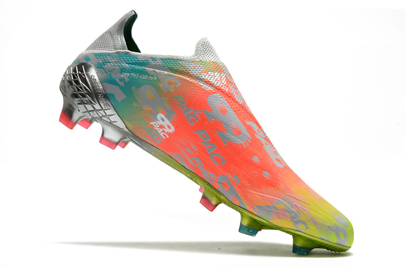 SPEEDFLOW+ ELITE FG-3