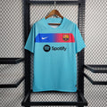 Maillot Extérieur FC Barcelone 2023 2024