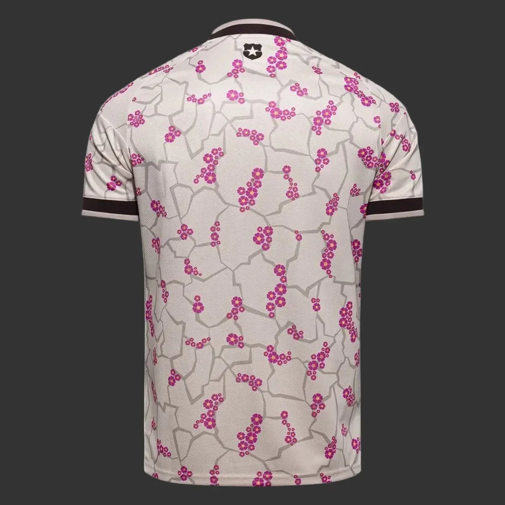 Maillot Chili Extérieur Coupe Du Monde 2026/2027