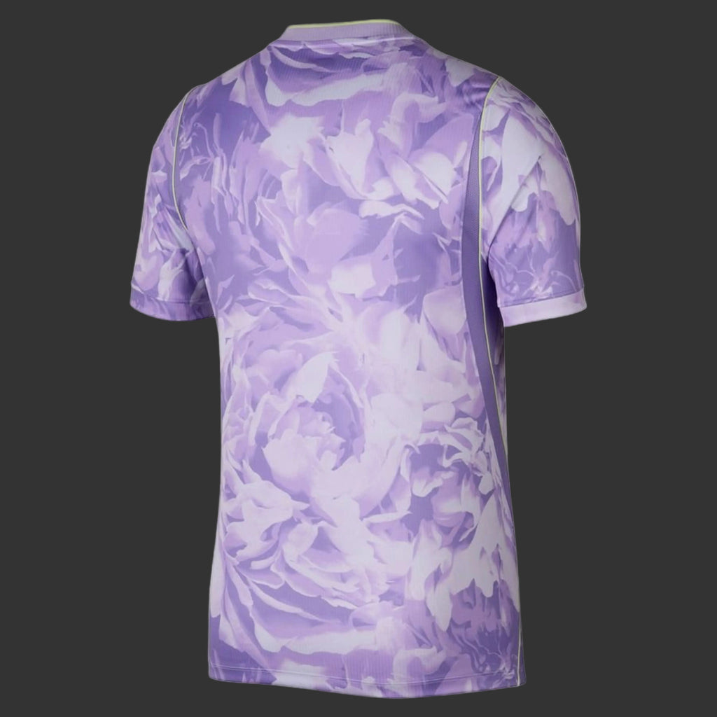 Maillot Corée du Sud Domicile Coupe du Monde Violet 2026/2027