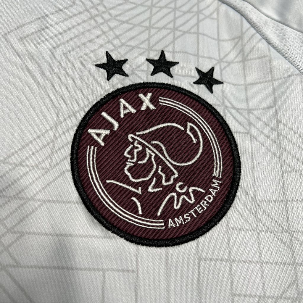 Maillot Ajax Third 24/25