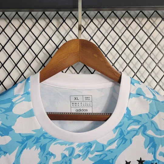 Ajax maillot entraînement 23/24